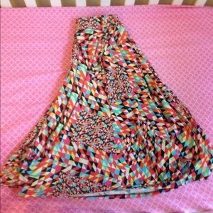 Medium Madison EUC LLR